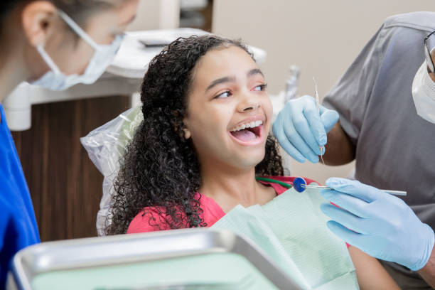 Tooth Infection Emergency Dentist in CA