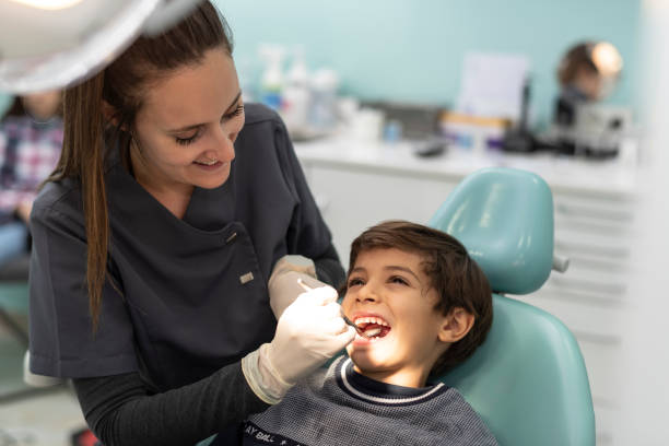 Best Same-Day Dentist Appointment  in Grizzly Flats, CA