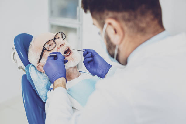 Best Walk-In Dentist Near Me  in Grizzly Flats, CA